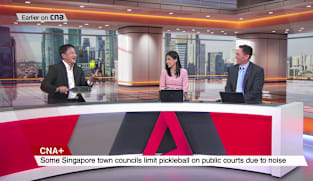 What's Coming Up - CNA+ Talking Point: How Do We Get Out Of This Pickle?