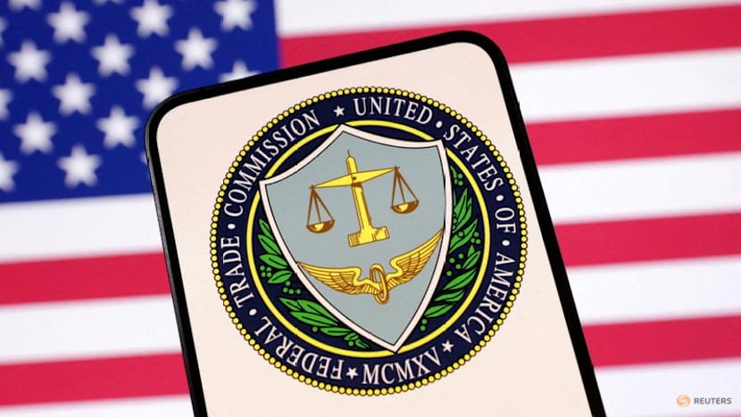 US FTC to scrutinize Big Tech's talent acquisition deals, Bloomberg News reports