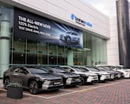 Toyota distributor Borneo Motors lays off workers in restructuring exercise