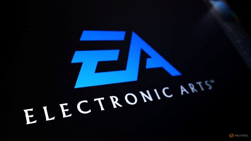 'Battlefield' maker EA forecasts softer 2026 bookings amid slow spending, crowded holiday slate