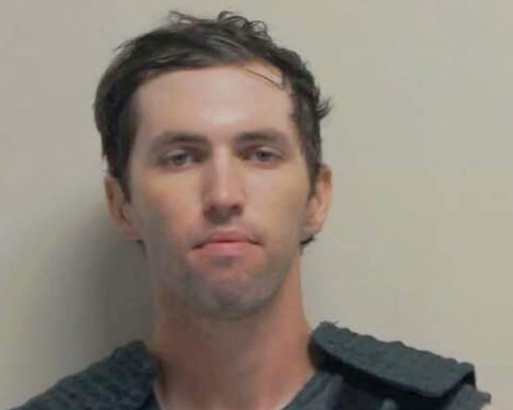 Suspect in Charlie Kirk murder captured after two-day manhunt