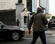 Alleged Irish crime boss Kinahan charged with directing criminal organisation