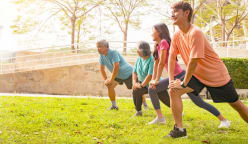 When living longer doesn’t necessarily mean living well