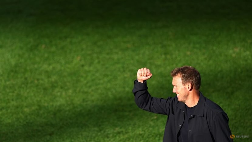 Germany deserved comeback win over Ivory Coast, says coach Nagelsmann
