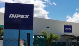 Japan's Inpex ups annual profit forecast on strong Ichthys LNG production