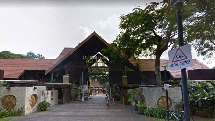 East Coast Lagoon Food Village, malls along Orchard Road among places visited by Covid-19 cases while infectious