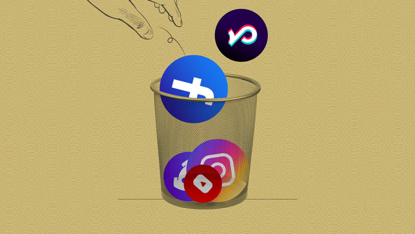 Commentary: My digital detox success showed me that banning social media isn’t the answer, but it’s a start