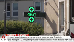 Europe heatwave: Hospitals in France, UK report surge in emergency calls due to extreme heat 