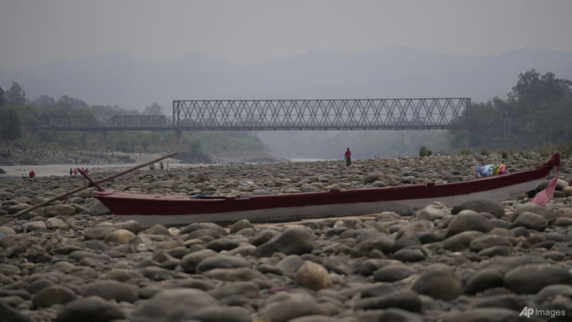 India says it will never restore Indus water treaty with Pakistan India says it will never restore Indus water treaty with Pakistan