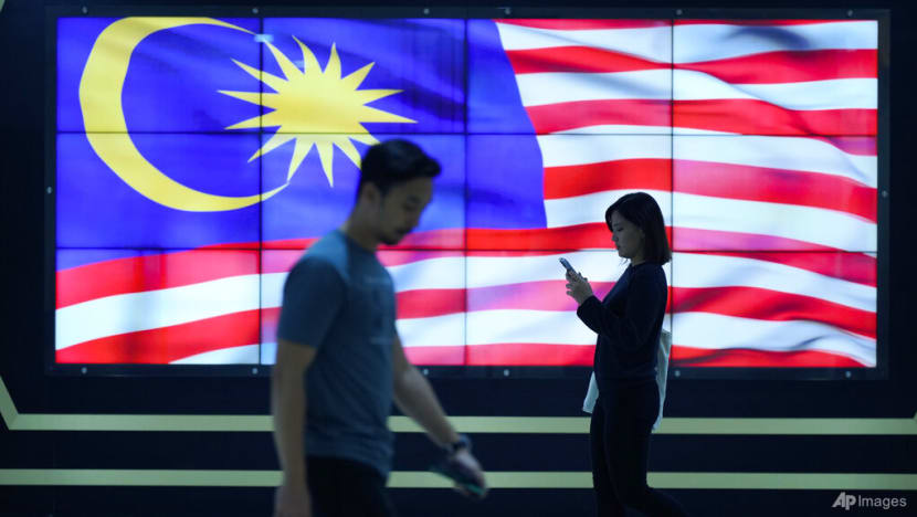 As it happened on Wednesday: Malaysia's wait for new PM continues, king to meet other Malay rulers