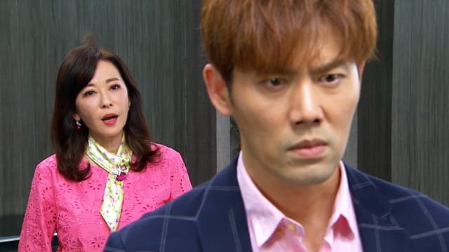 天之骄女（第111集）：文铃设局搞鬼