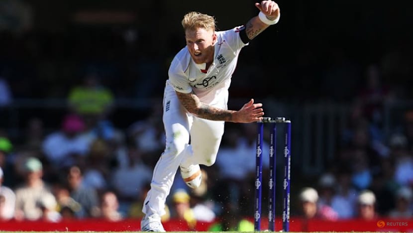Starc shines with bat and ball to push Australia to brink of Gabba win