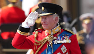 King Charles III will not live at Buckingham Palace after refurbishment completion