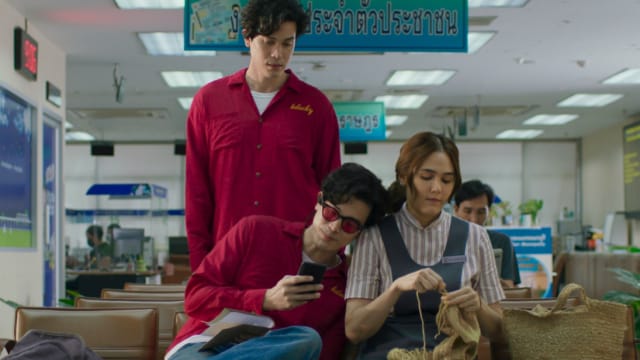 新片上映：Long Live Love! 