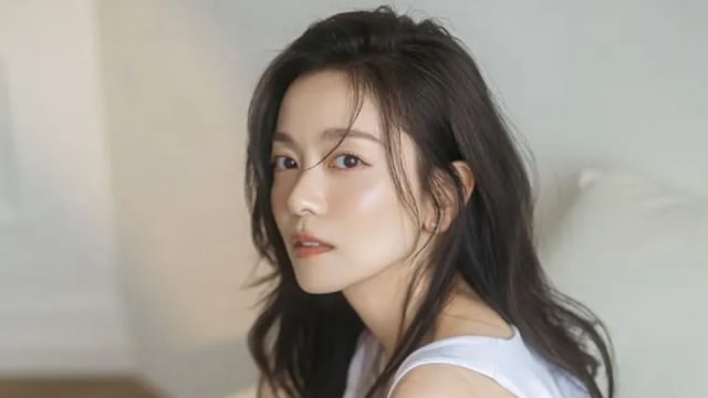 闪婚周渝民10年，喻虹渊宣布复出！