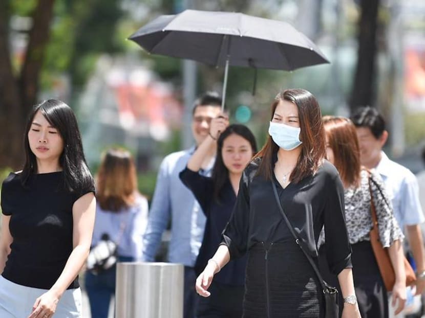 Commentary: Here&rsquo;s what women really want regarding gender equality