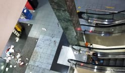 Court dismisses appeal by murderer in Orchard Towers fight