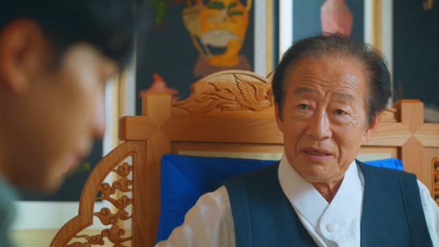 依法相爱吧（第13集）：琉璃等人上当受骗