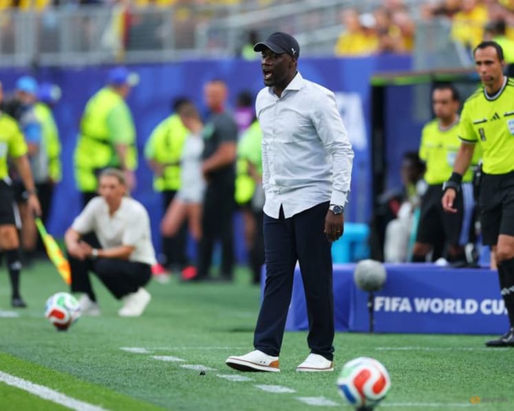 Ivory Coast worthy of place in World Cup knockout phase, coach says