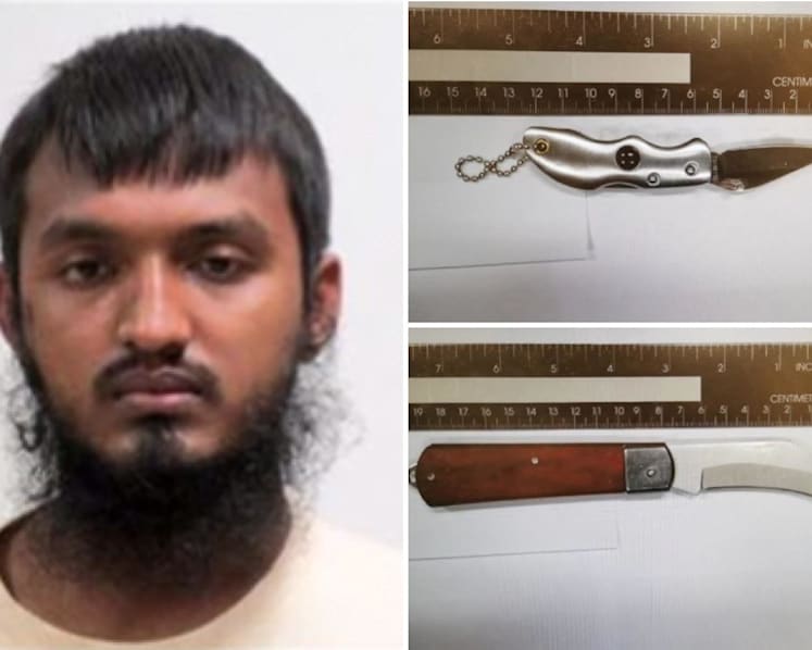 37 S’poreans, foreigners investigated for radicalisation, stoking communal unrest after France terror attacks; 1 foreigner arrested, 16 others deported