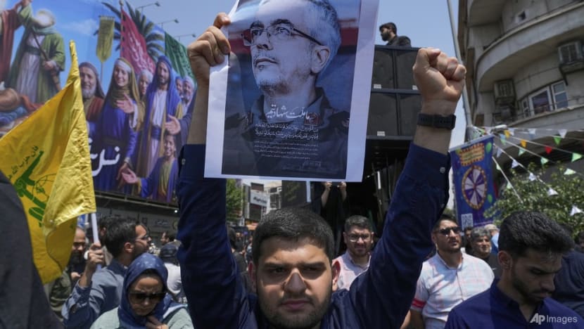 Snap Insight: Three responses to watch after Israel’s strikes on Iran Snap Insight: Three responses to watch after Israel’s strikes on Iran