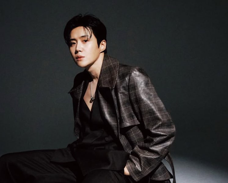 Kim Seon-ho’s agency issues statement after actor accused of tax evasion