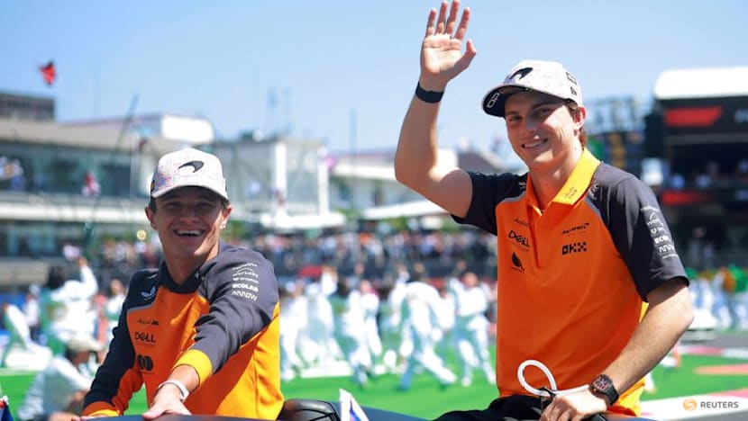 McLaren boss hails rare collaboration in title fight