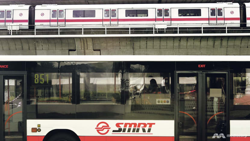 Eligible lower-income households can apply for public transport vouchers worth S$60 from Jan 14 Eligible lower-income households can apply for public transport vouchers worth S$60 from Jan 14