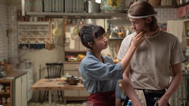 新片上映：Touch