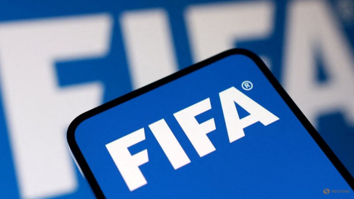 Rights groups accuse FIFA of silencing dissent after COO Lamour's exit