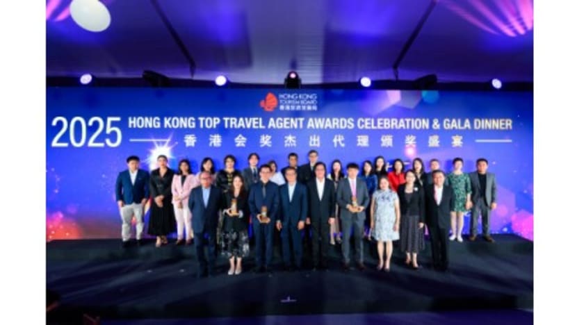 Hong Kong Tourism Board Remixes Business Events with World-Class Gastronomy at Wine & Dine Festival Hong Kong Tourism Board Remixes Business Events with World-Class Gastronomy at Wine & Dine Festival