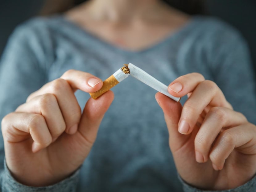 Commentary: Tobacco tax hike needs to be repeated every year to bring down smoking rates Commentary: Tobacco tax hike needs to be repeated every year to bring down smoking rates
