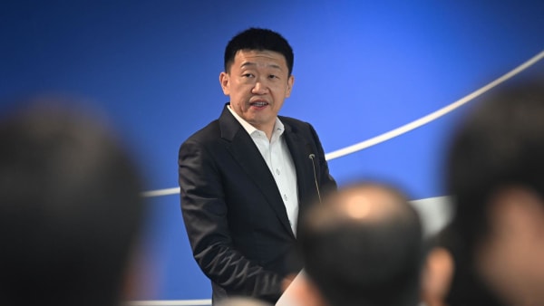 Tech giant Sea opens new digital finance headquarters in Singapore - Channel News Asia (Picture 2)