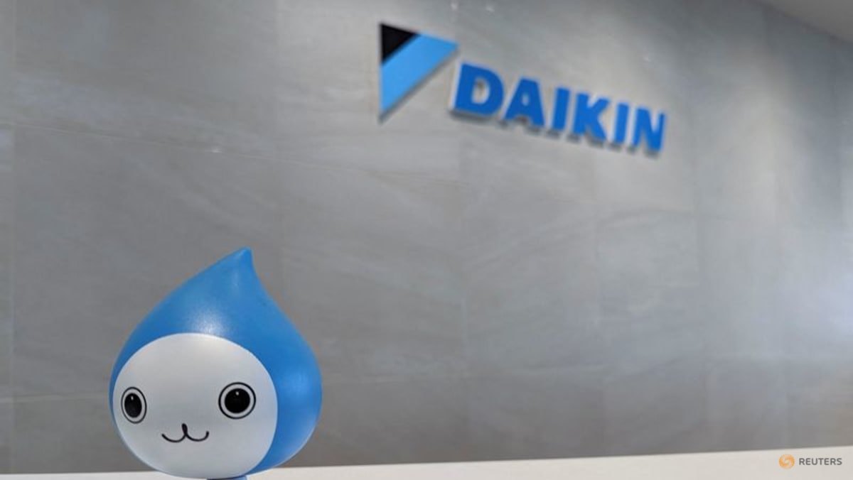 Elliott takes stake in Japan's Daikin, pushes for portfolio review