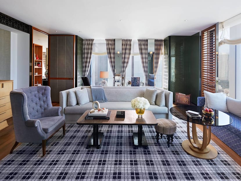 The World’s 50 Best Hotels: Rosewood Hong Kong takes top spot, Raffles Hotel Singapore ranked No 5