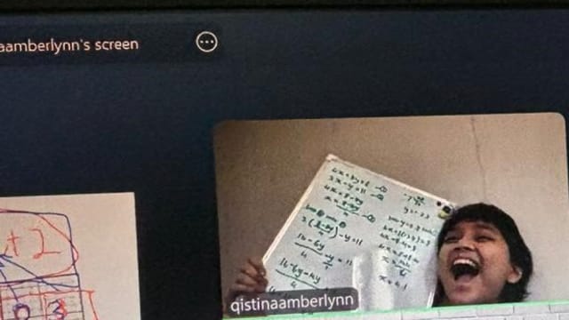 15岁确诊白血病 少女积极抗癌求学盼激励他人