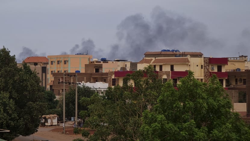 Muktamar Islam bakal adakan mesyuarat tergempar bincang konflik Sudan Muktamar Islam bakal adakan mesyuarat tergempar bincang konflik Sudan