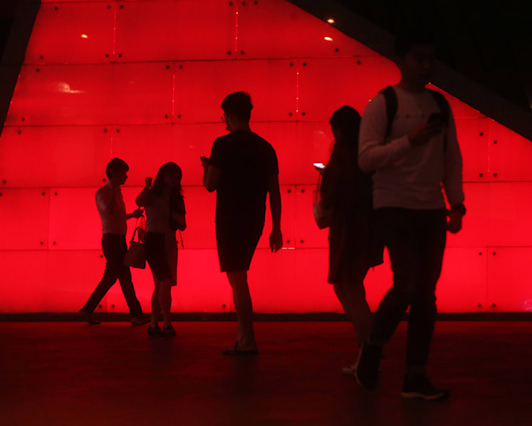 NTUC to form task force to look into work-life needs of youth entering workforce 