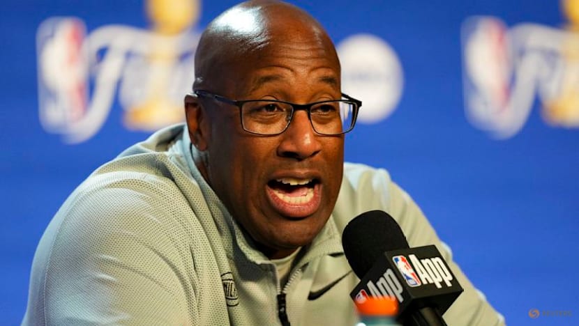 Pressure is on as Knicks come home for NBA Finals Game 3