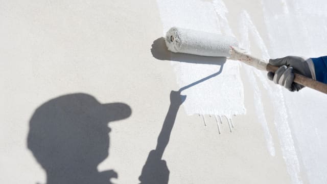 本地研究：城市使用隔热涂料 有助让行人体感温度降低1.5度