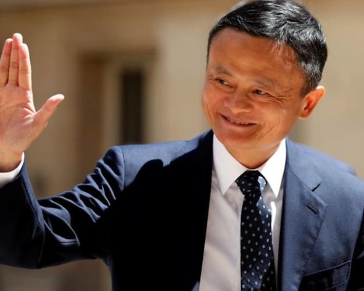 Commentary: Alibaba makes a whopping US$28 billion bet on its next breakthrough act