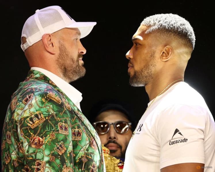 Cardiff stadium application seeks 1 a.m. slot for Fury v Joshua ring walks
