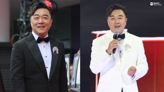 入行30年，追求和执着依旧　郭亮：我从来不是平常心