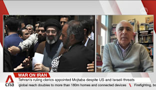 War on Iran: Ayatollah Mojtaba Khamenei appointed as the country's new supreme leader