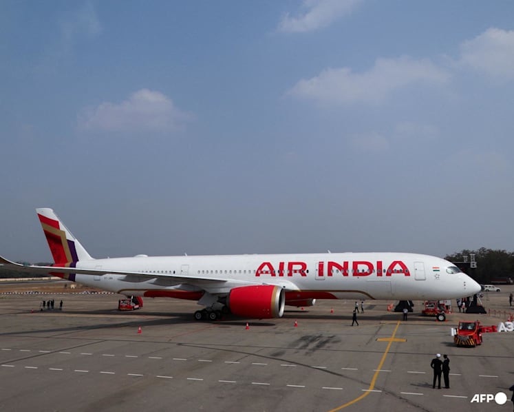 Air India captain tests positive for marijuana: Reports