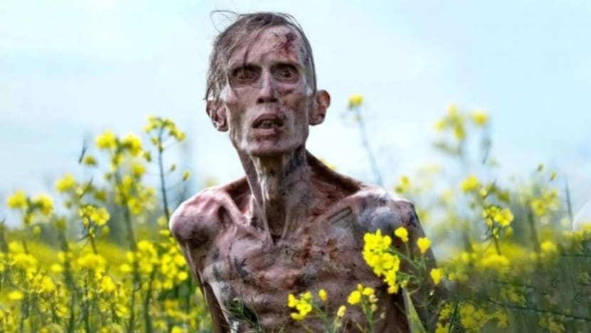 Sinopsis 28 Years Later: Danny Boyle kembali meracik neraka zombie