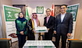 Arab Saudi sumbang 1,500 karton kurma kepada SG sempena Ramadan