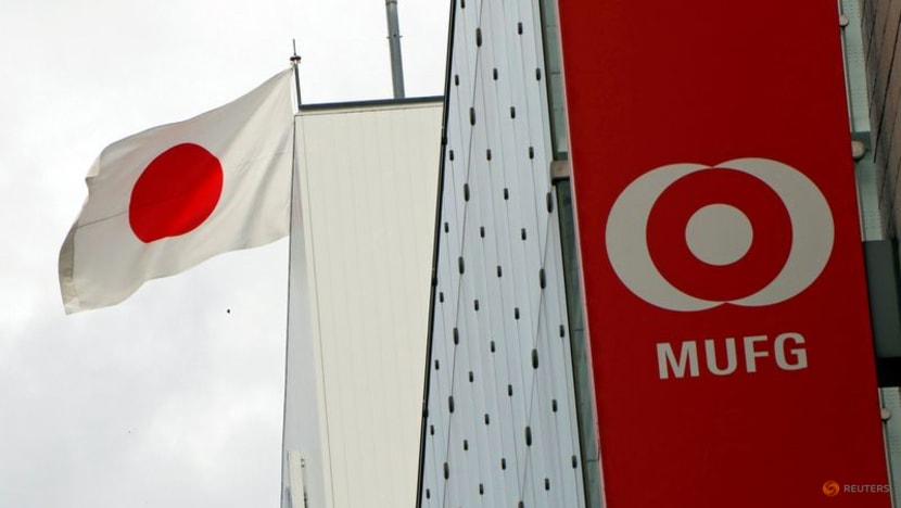 Japan's MUFG to spend over $660 million to buy robo-adviser WealthNavi