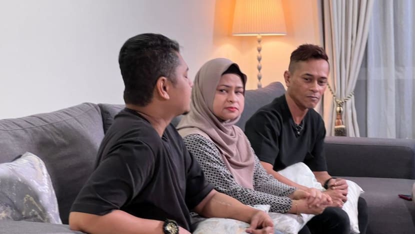BERITA+: HTHT Legasi Biduan R Ismail