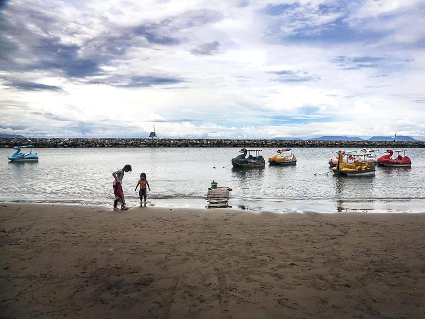 Rebuilding Aceh, 10 years after tsunami